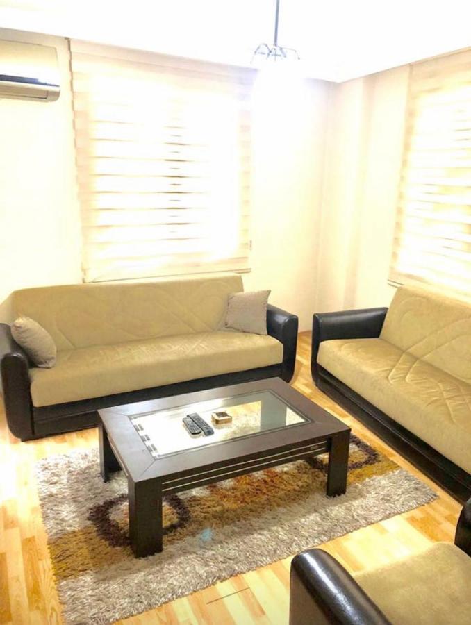 Kuzey Suite Home Trabzon Exterior foto