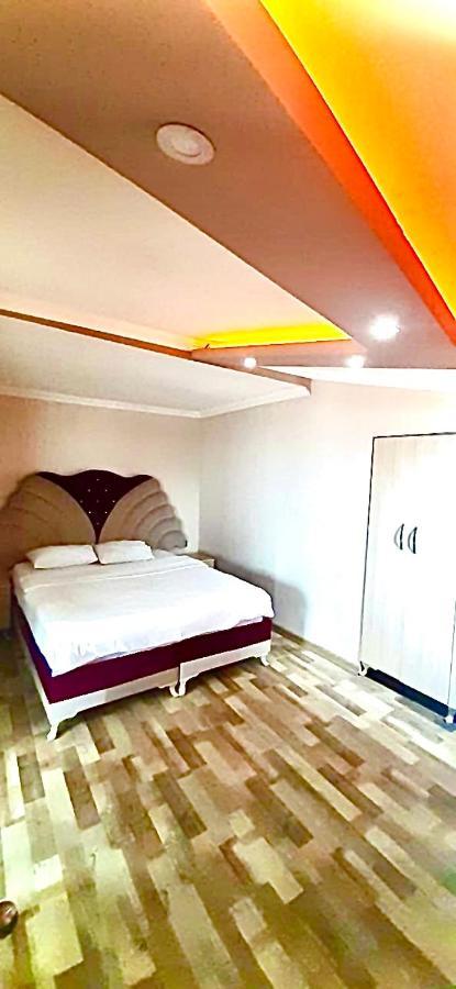 Kuzey Suite Home Trabzon Exterior foto