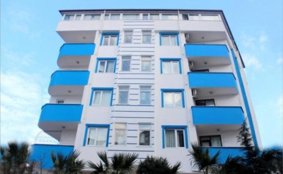 Kuzey Suite Home Trabzon Exterior foto