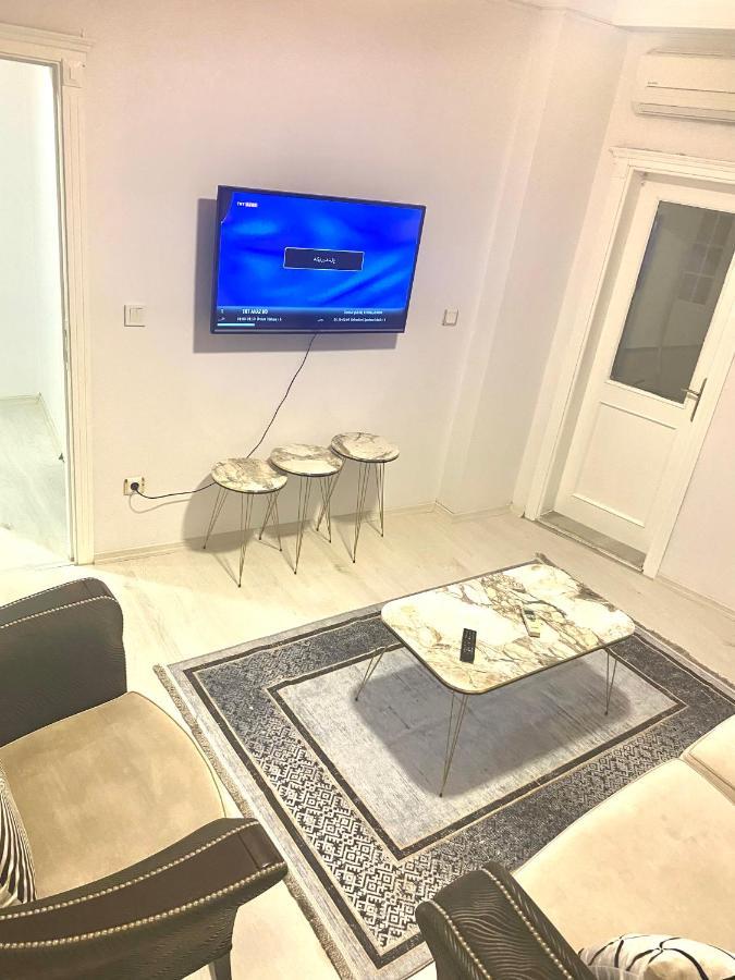 Kuzey Suite Home Trabzon Exterior foto
