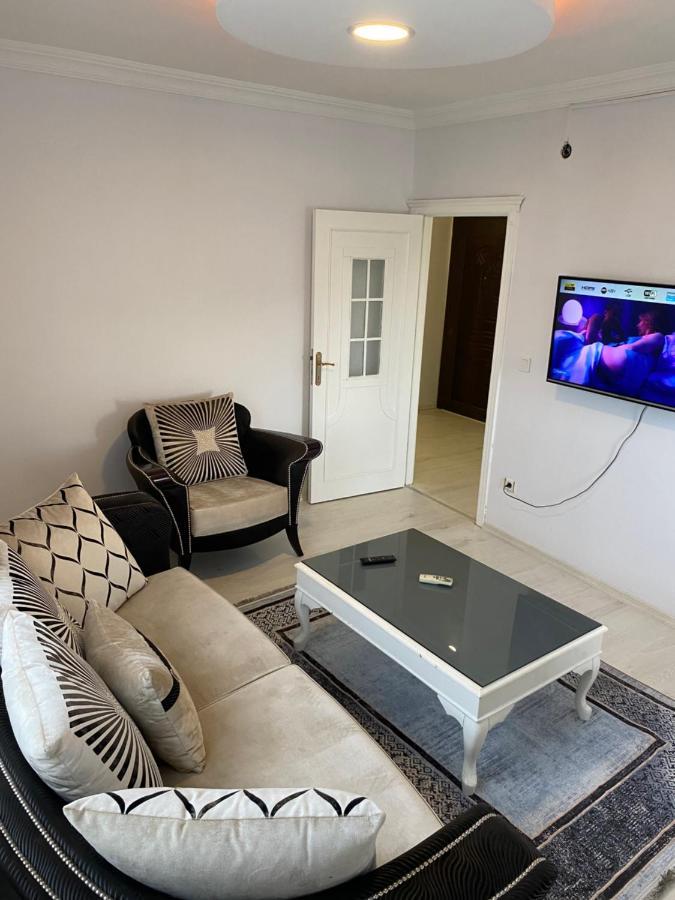 Kuzey Suite Home Trabzon Exterior foto