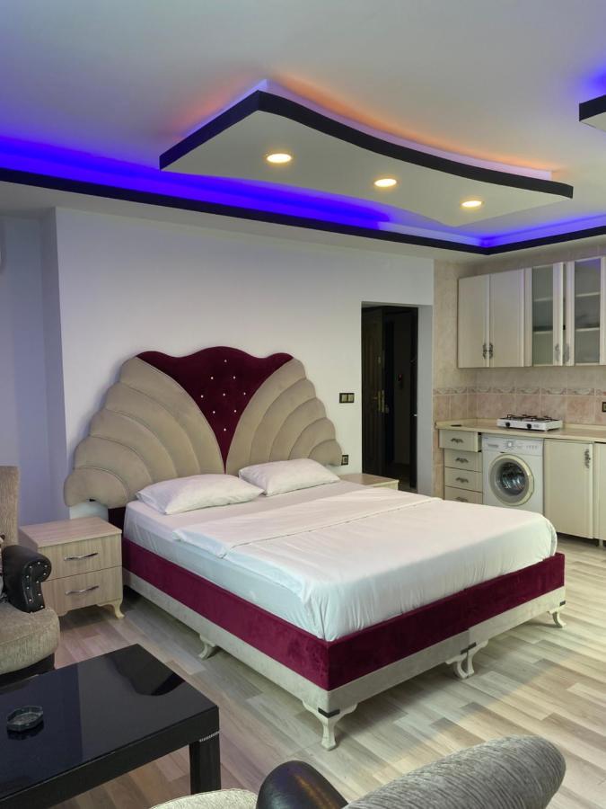 Kuzey Suite Home Trabzon Exterior foto