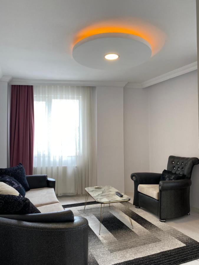 Kuzey Suite Home Trabzon Exterior foto