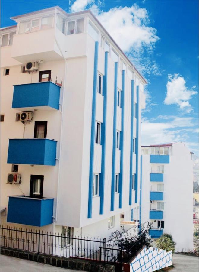 Kuzey Suite Home Trabzon Exterior foto