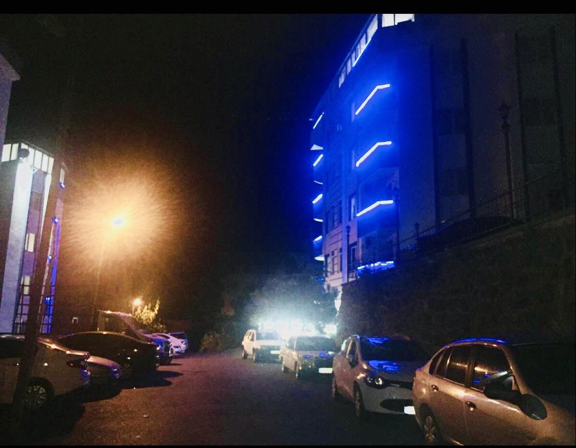 Kuzey Suite Home Trabzon Exterior foto